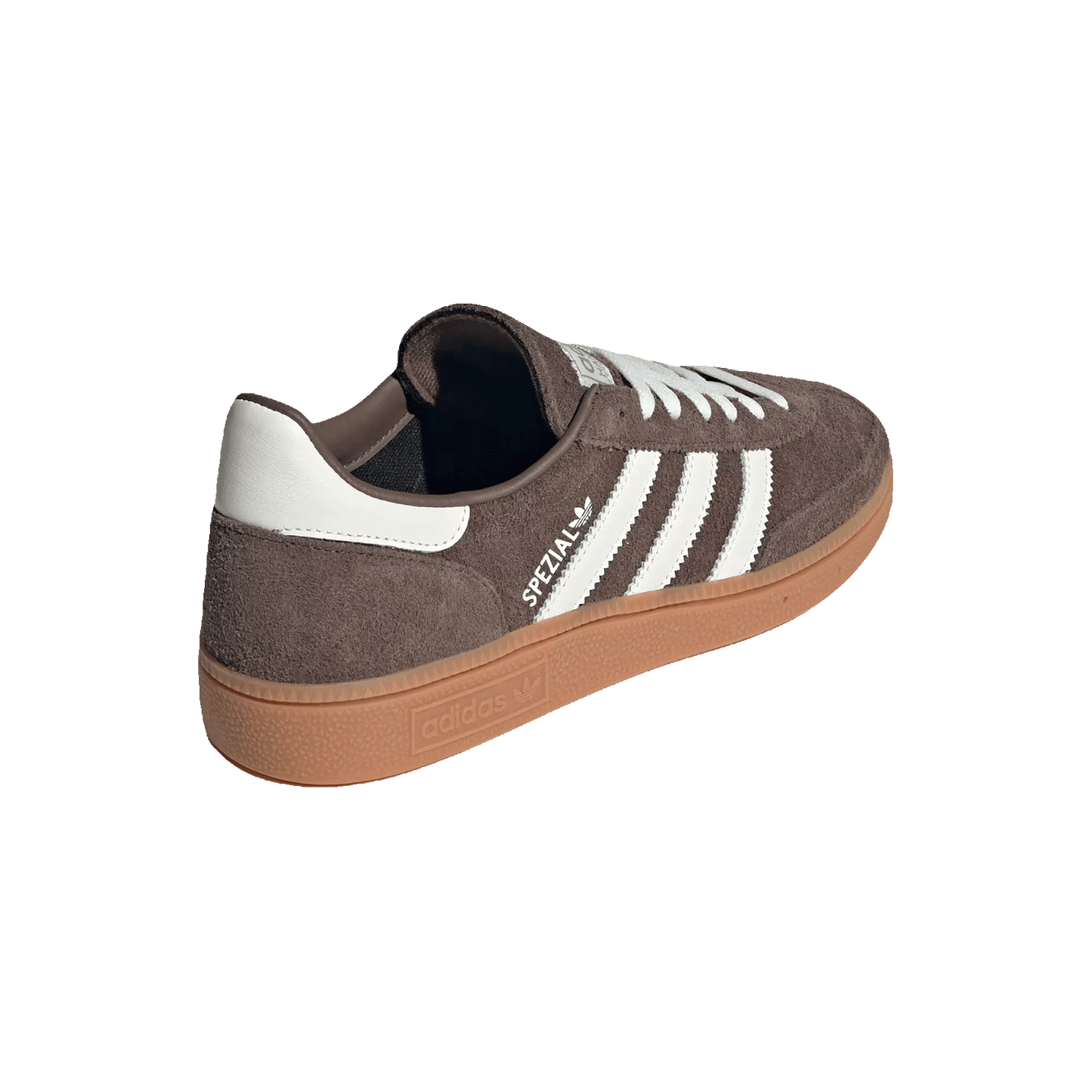 adidas Handball Spezial Earth Strata Gum (W) Back