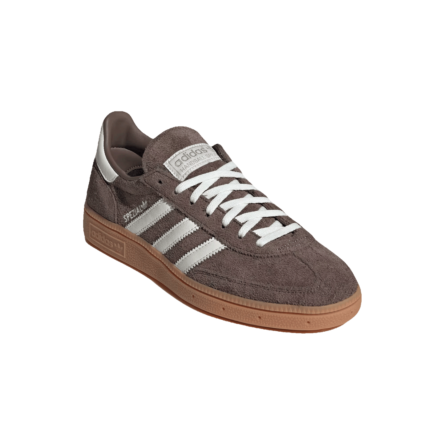 adidas Handball Spezial Earth Strata Gum (W) Side
