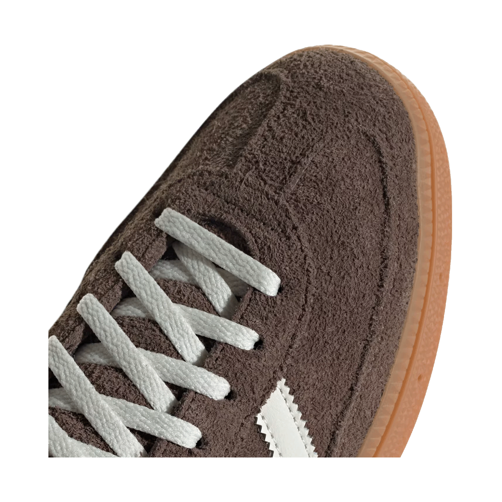 adidas Handball Spezial Earth Strata Gum (W) Toe
