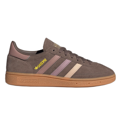 adidas Handball Spezial Earth Strata Magic Mauve (W) JQ7014
