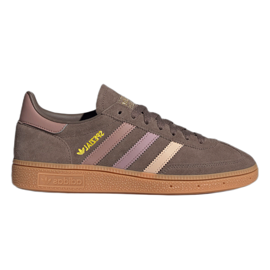 adidas Handball Spezial Earth Strata Magic Mauve (W) JQ7014