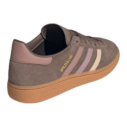 adidas Handball Spezial Earth Strata Magic Mauve (W) Back