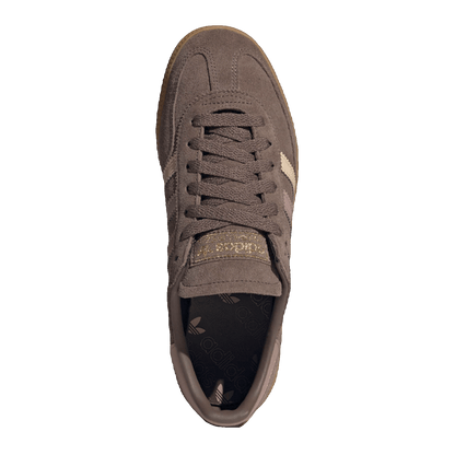 adidas Handball Spezial Earth Strata Magic Mauve (W) Oben