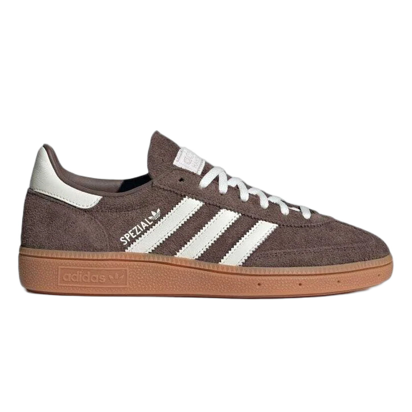 adidas Handball Spezial Earth Strata Off White (GS) KI4016