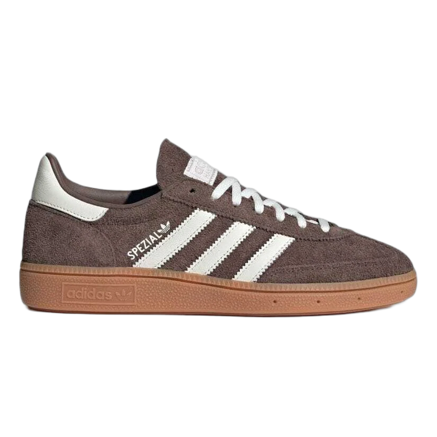adidas Handball Spezial Earth Strata Off White (GS) KI4016