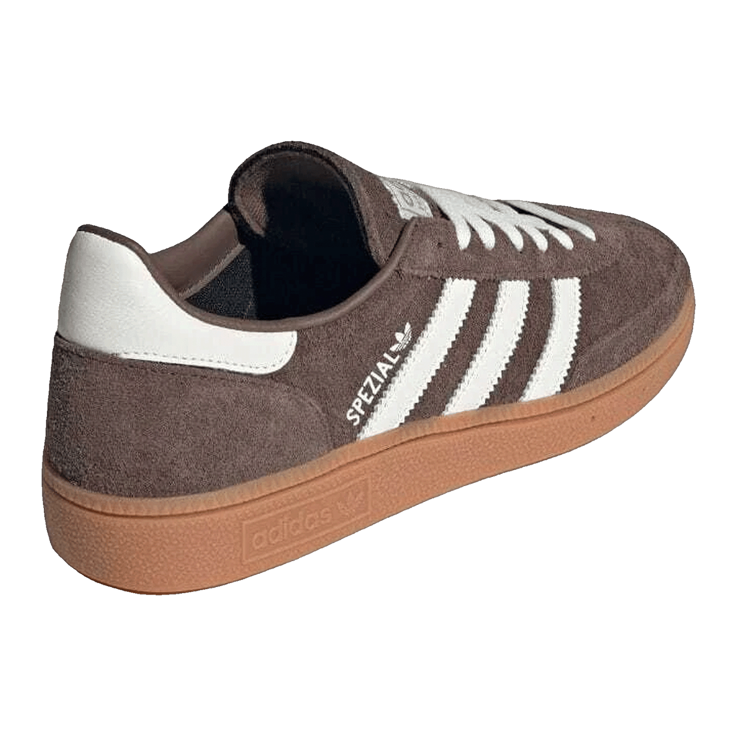 adidas Handball Spezial Earth Strata Off White (GS) Back KI4016