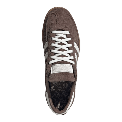 adidas Handball Spezial Earth Strata Off White (GS) Oben KI4016