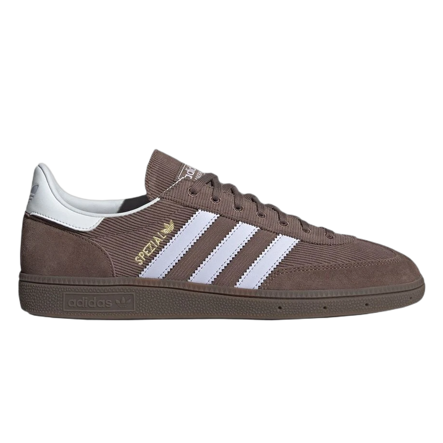 adidas Handball Spezial Earth Strata Silver Dawn IH4892
