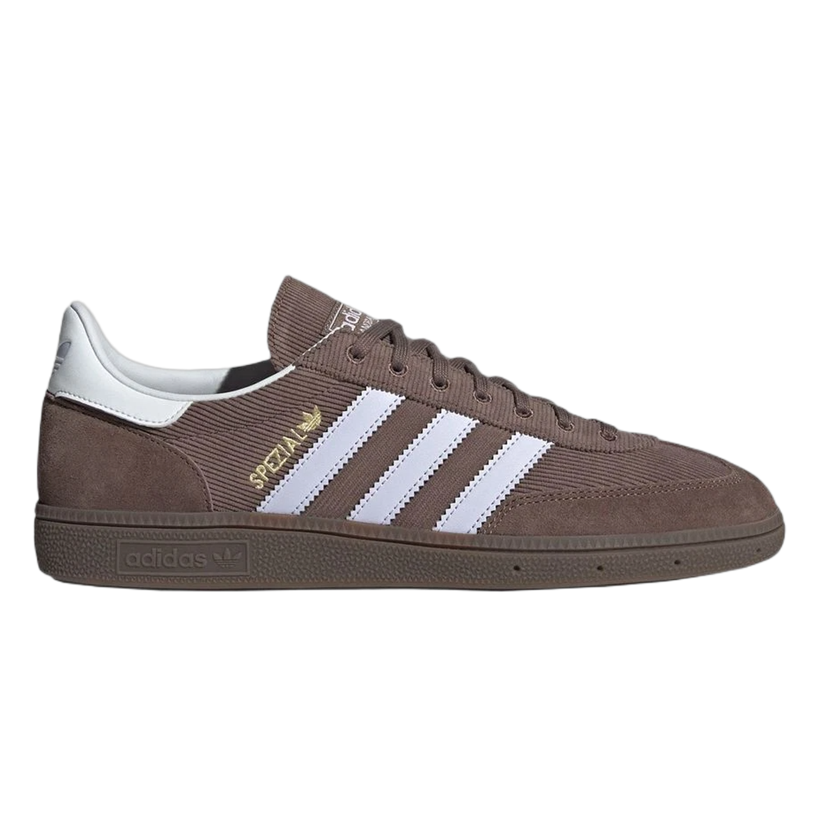 adidas Handball Spezial Earth Strata Silver Dawn IH4892