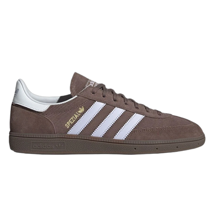 adidas Handball Spezial Earth Strata Silver Dawn IH4892