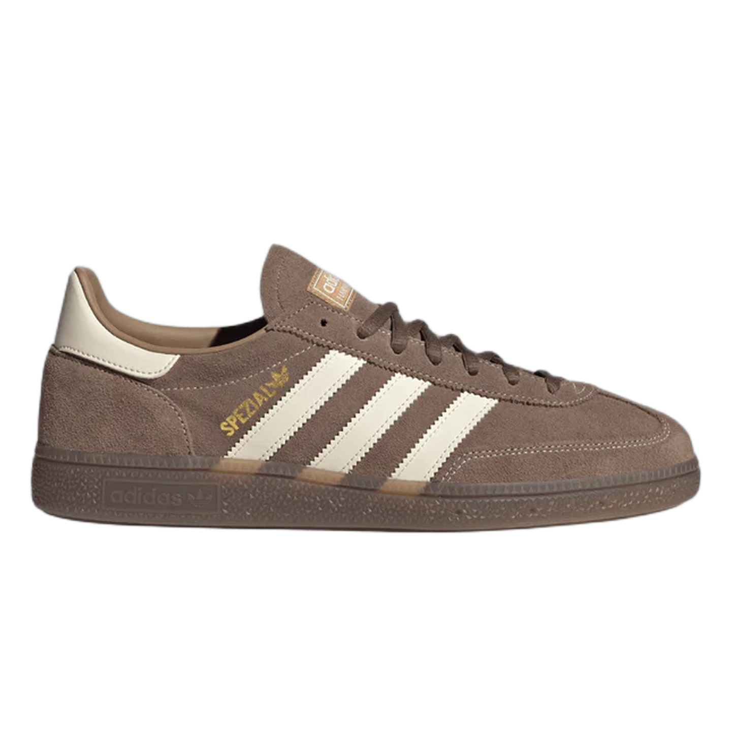 adidas Handball Spezial Earth Strata Wonder White KK1153