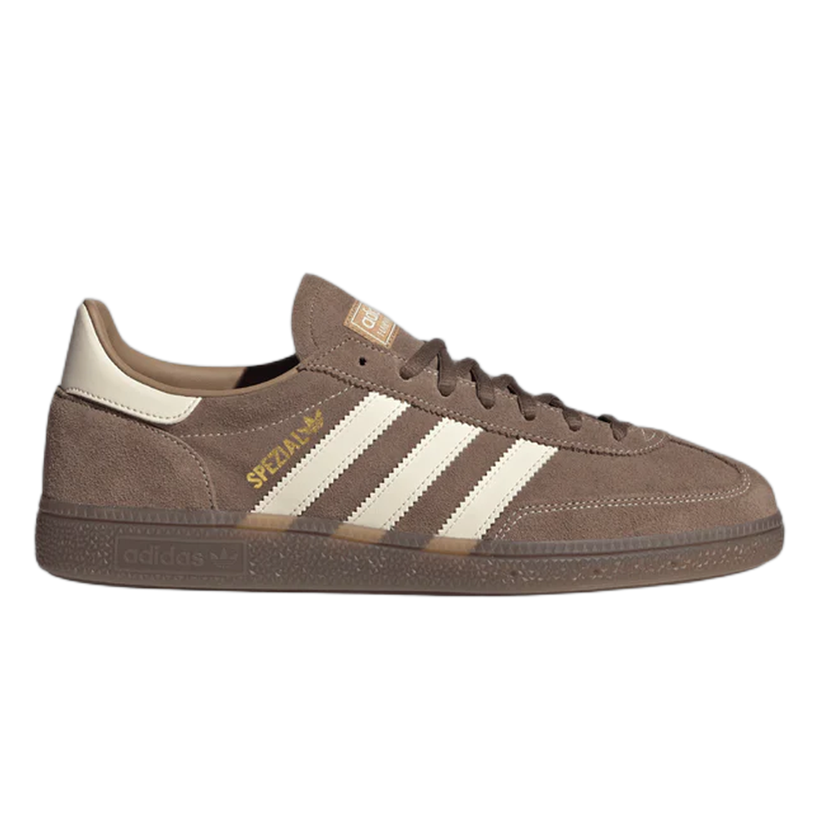 adidas Handball Spezial Earth Strata Wonder White KK1153
