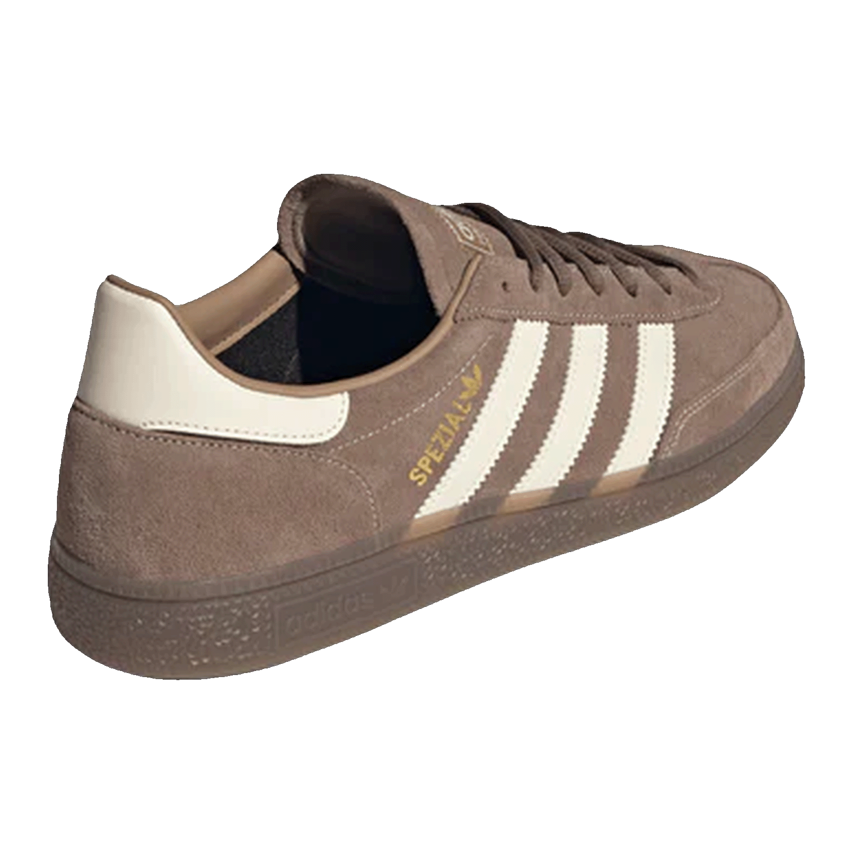 adidas Handball Spezial Earth Strata Wonder White Back KK1153