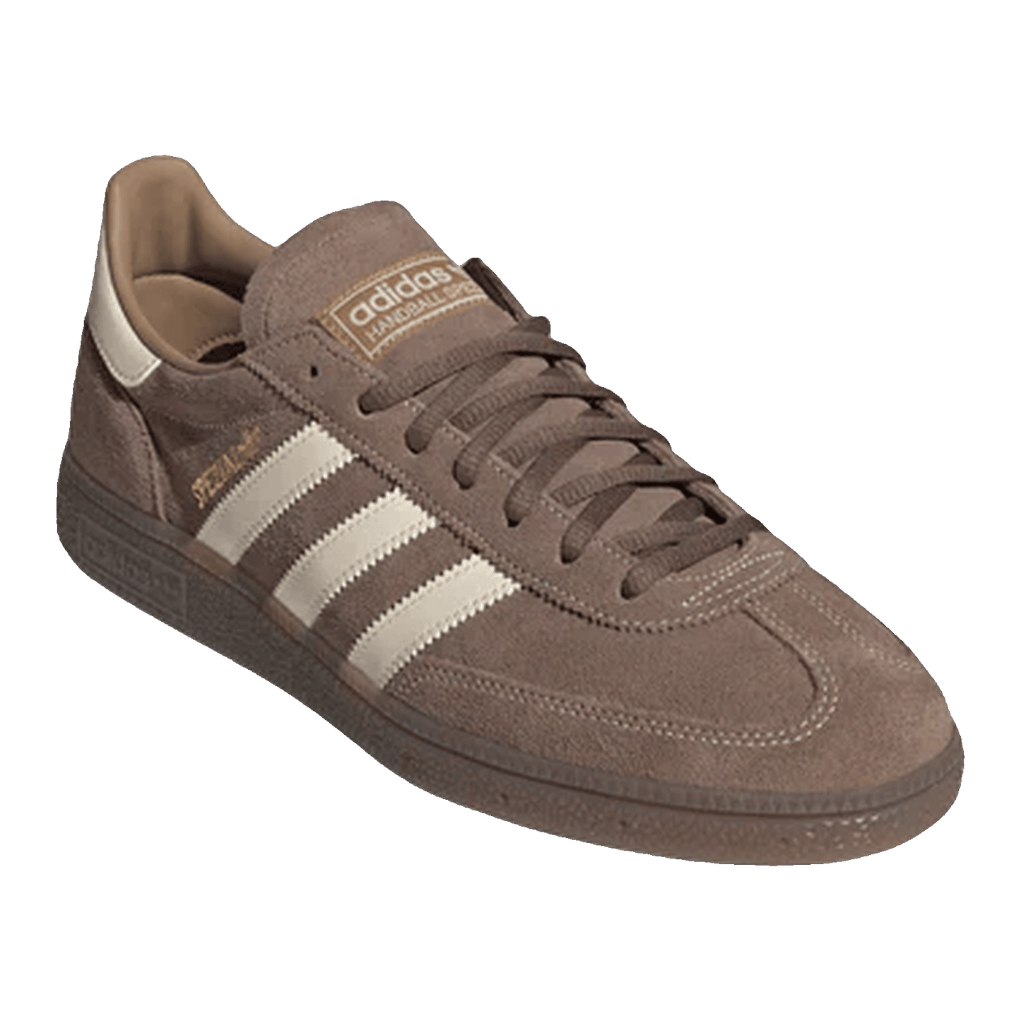 adidas Handball Spezial Earth Strata Wonder White Side KK1153