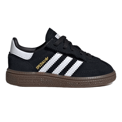 adidas Handball Spezial Elastic Core Black Cloud White (TD) JI2898