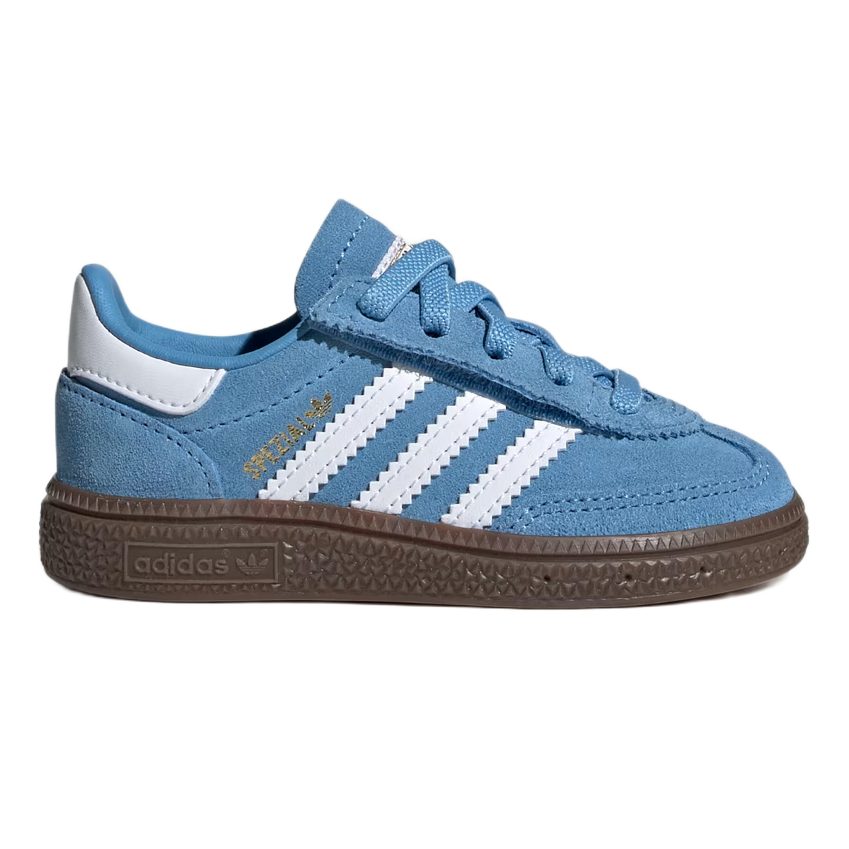 adidas Handball Spezial Elastic Light Blue Cloud White (TD) JI2900