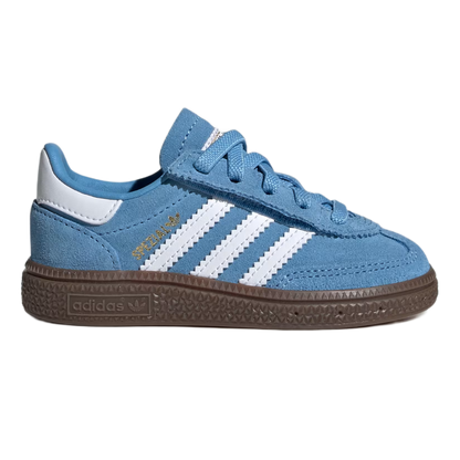 adidas Handball Spezial Elastic Light Blue Cloud White (TD) JI2900