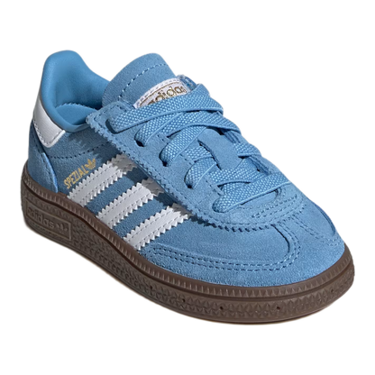 adidas Handball Spezial Elastic Light Blue Cloud White (TD) Side JI2900
