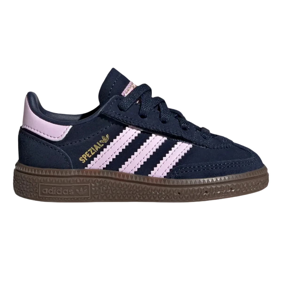 adidas Handball Spezial Elastic Night Indigo Orchid Fusion (TD) JI2901