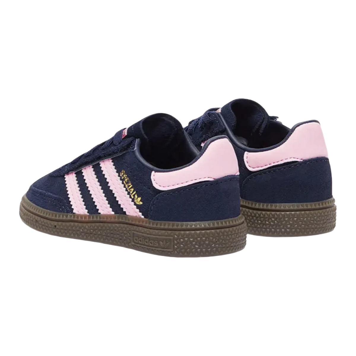 adidas Handball Spezial Elastic Night Indigo Orchid Fusion (TD) Back JI2901