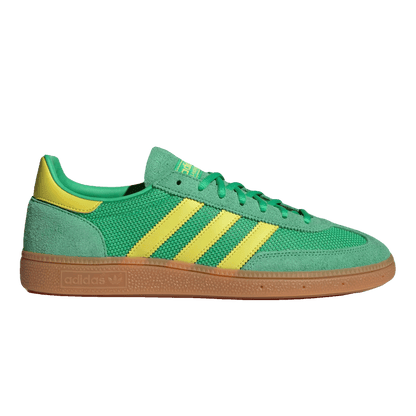 adidas Handball Spezial Energy Green Pure Sulfur