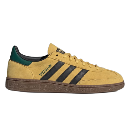 adidas Handball Spezial EQT Yellow Black Gum IH6598