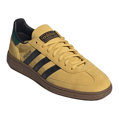 adidas Handball Spezial EQT Yellow Black Gum Side IH6598