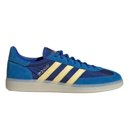 adidas Handball Spezial Equipment Blue Almost Yellow IH6618