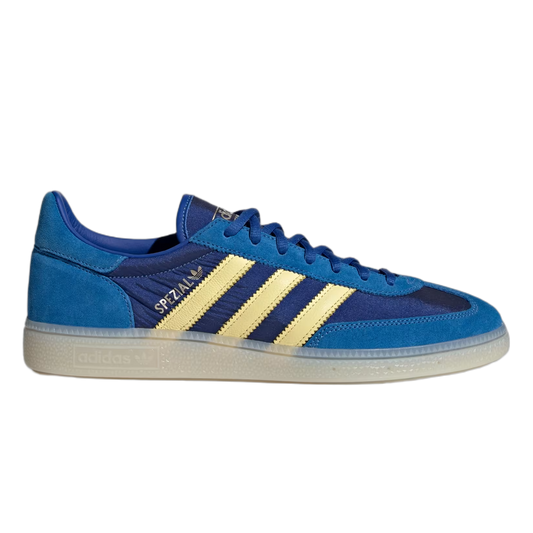 adidas Handball Spezial Equipment Blue Almost Yellow IH6618