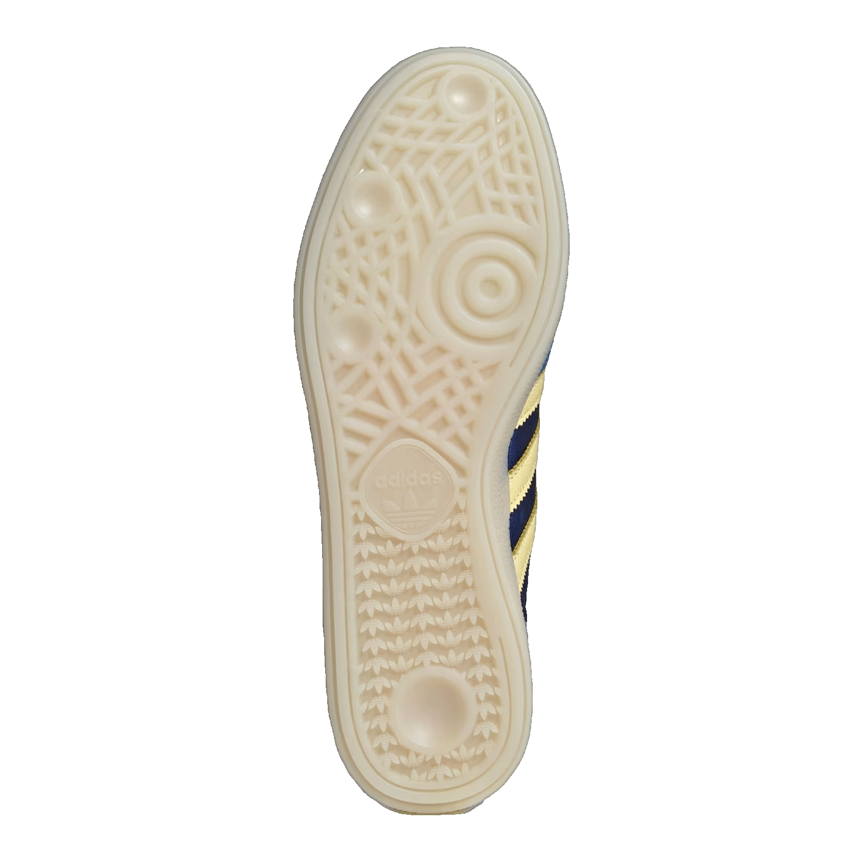 adidas Handball Spezial Equipment Blue Almost Yellow Sohle IH6618