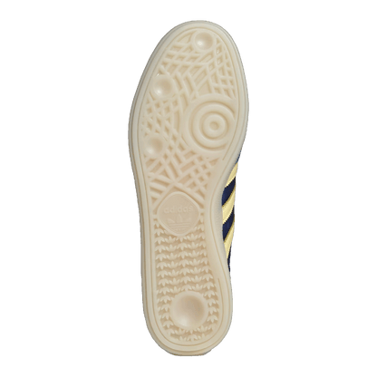 adidas Handball Spezial Equipment Blue Almost Yellow Sohle IH6618