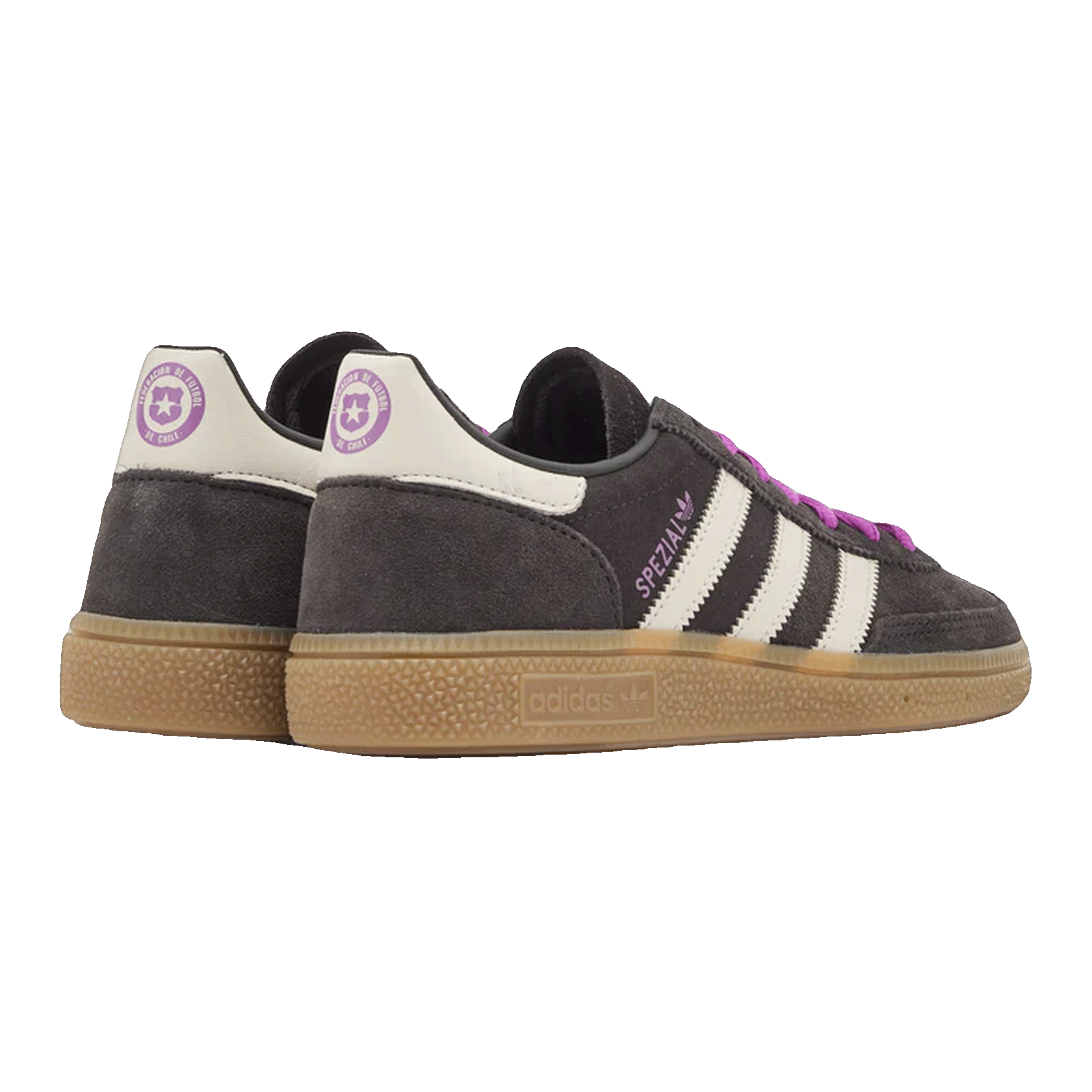 adidas Handball Spezial FIFA World Cup 2026 Chile Back HQ9439