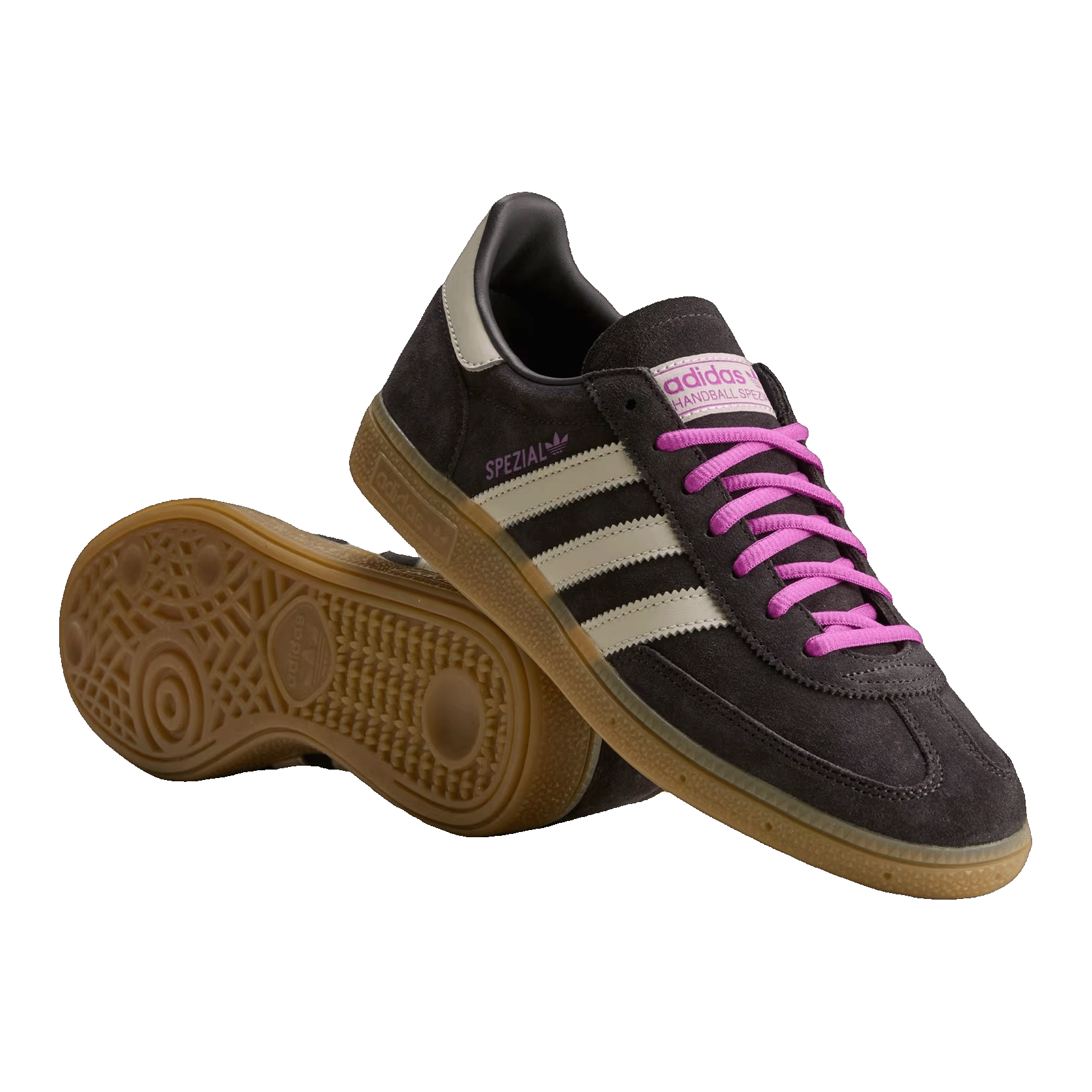 adidas Handball Spezial FIFA World Cup 2026 Chile Side HQ9439