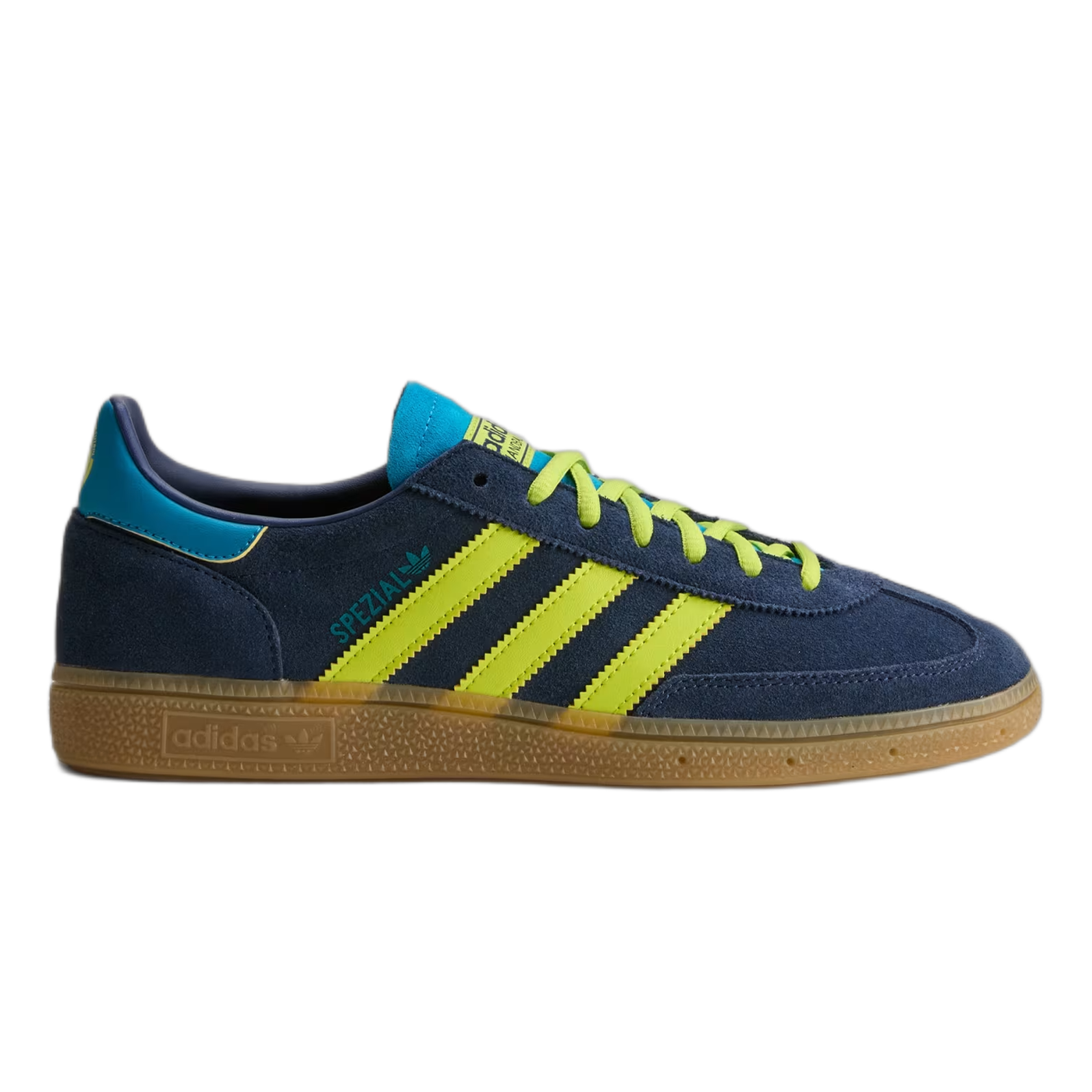 adidas Handball Spezial FIFA World Cup 2026 Colombia HQ9438
