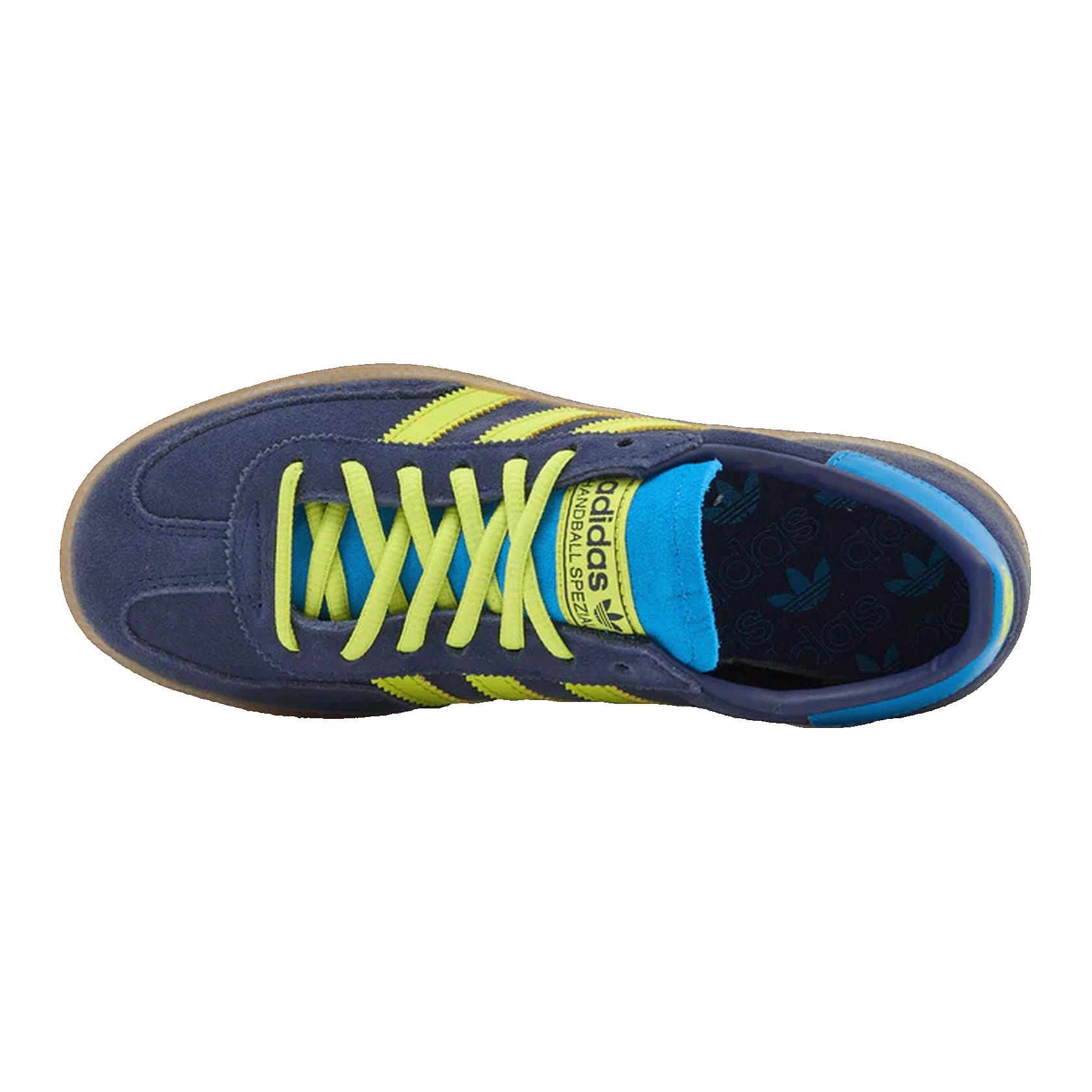 adidas Handball Spezial FIFA World Cup 2026 Colombia Oben HQ9438