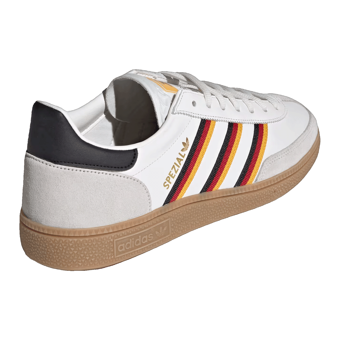 adidas Handball Spezial FIFA World Cup 2026 Germany Back IH6571