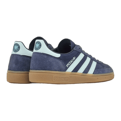 adidas Handball Spezial FIFA World Cup 2026 Germany Navy Back HP3670