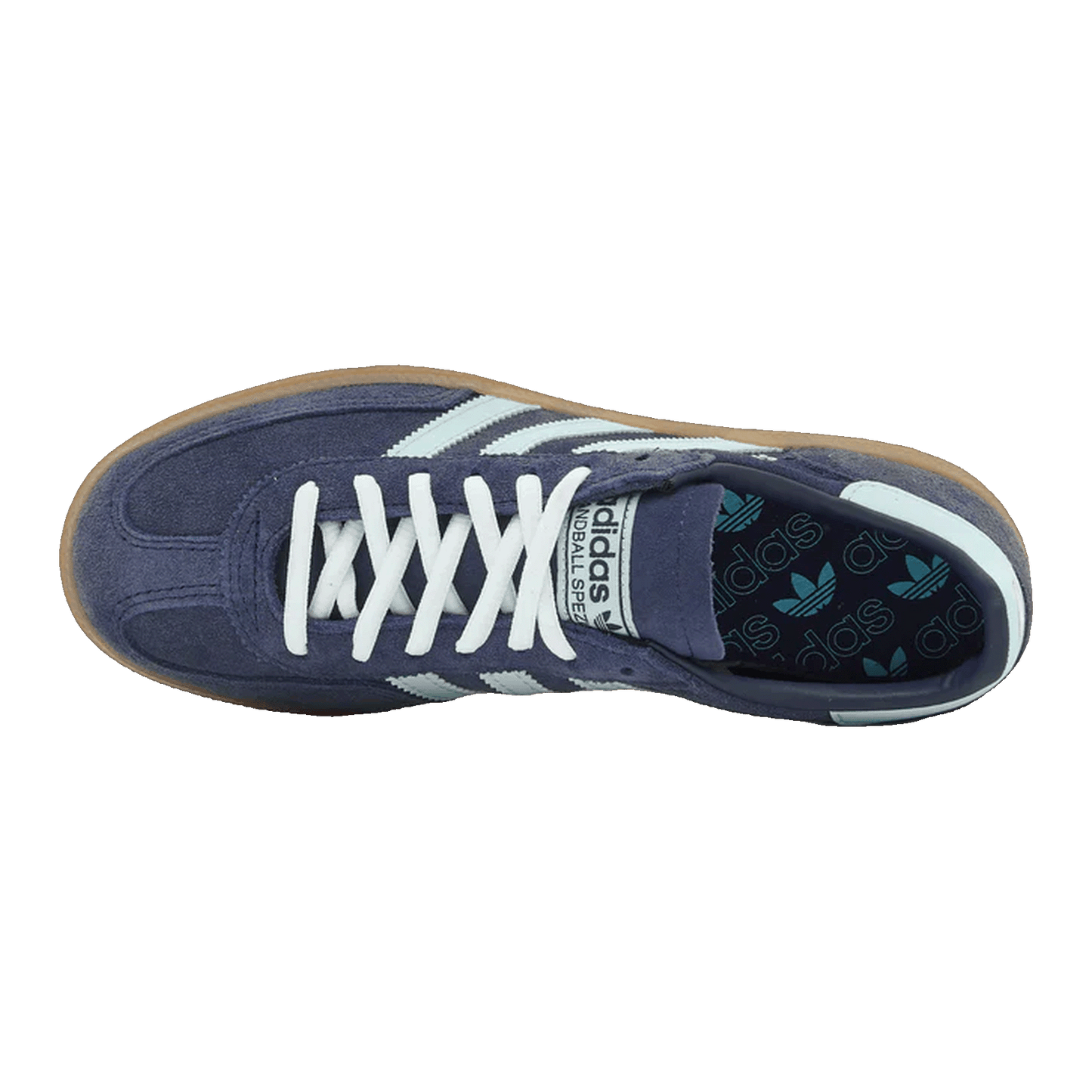 adidas Handball Spezial FIFA World Cup 2026 Germany Navy Oben HP3670