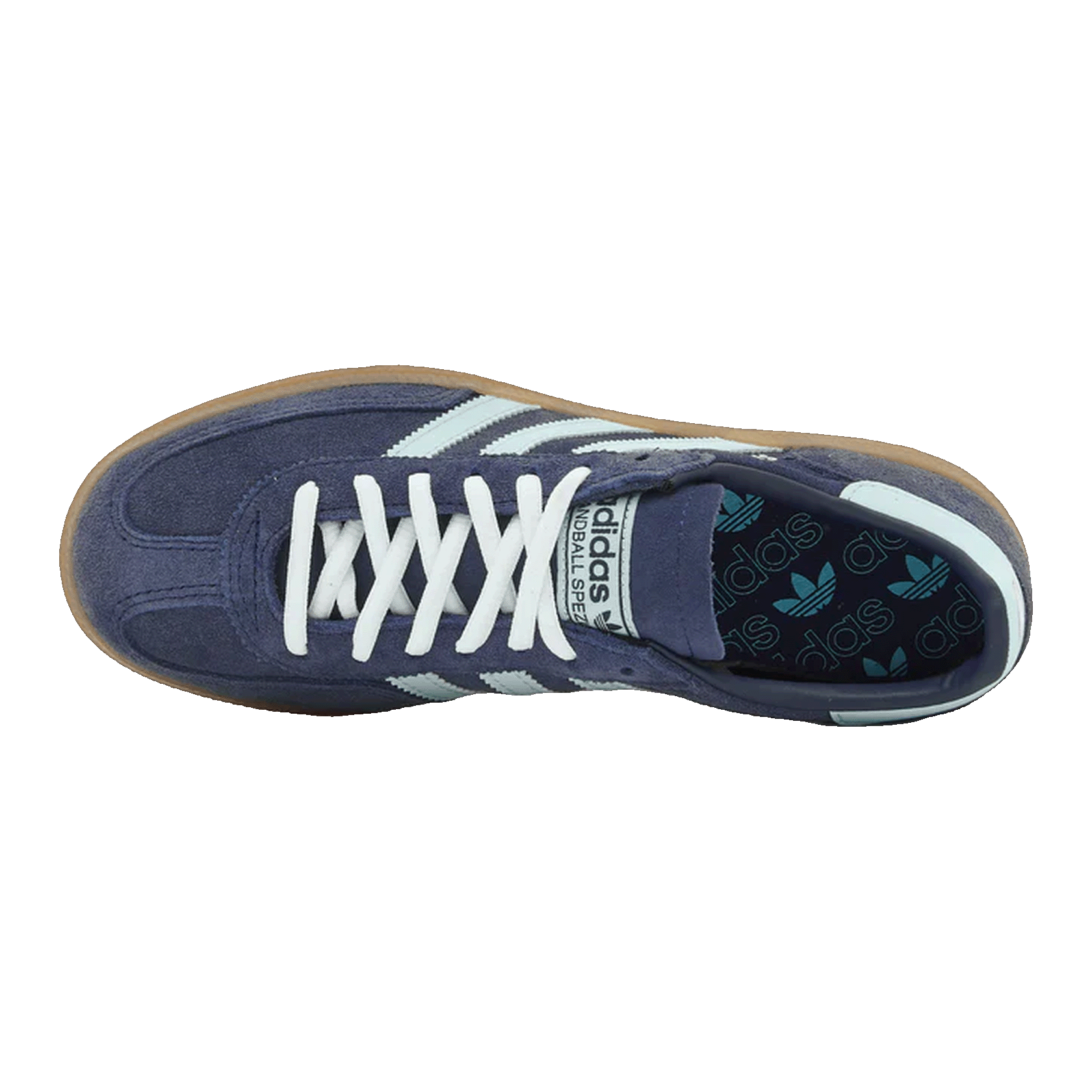 adidas Handball Spezial FIFA World Cup 2026 Germany Navy Oben HP3670