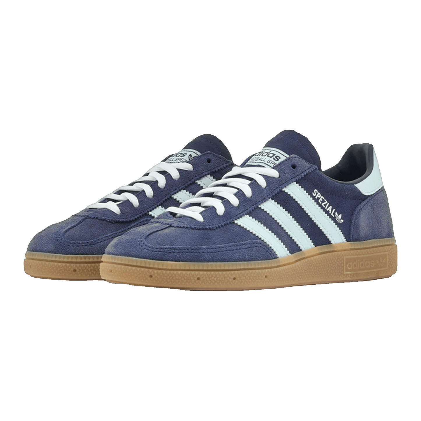 adidas Handball Spezial FIFA World Cup 2026 Germany Navy Side HP3670