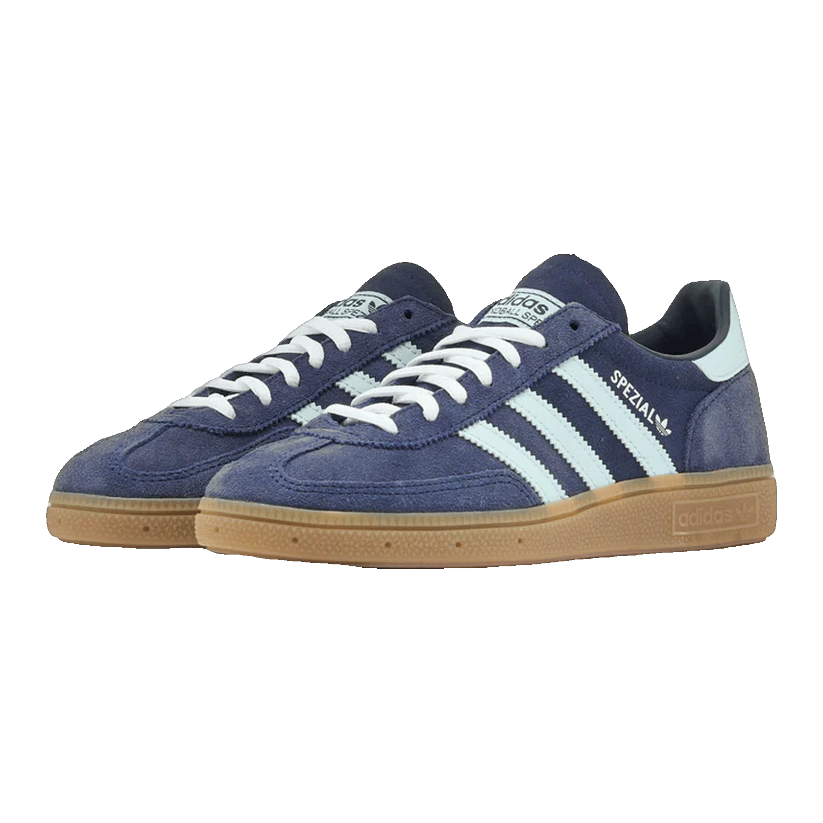adidas Handball Spezial FIFA World Cup 2026 Germany Navy Side HP3670