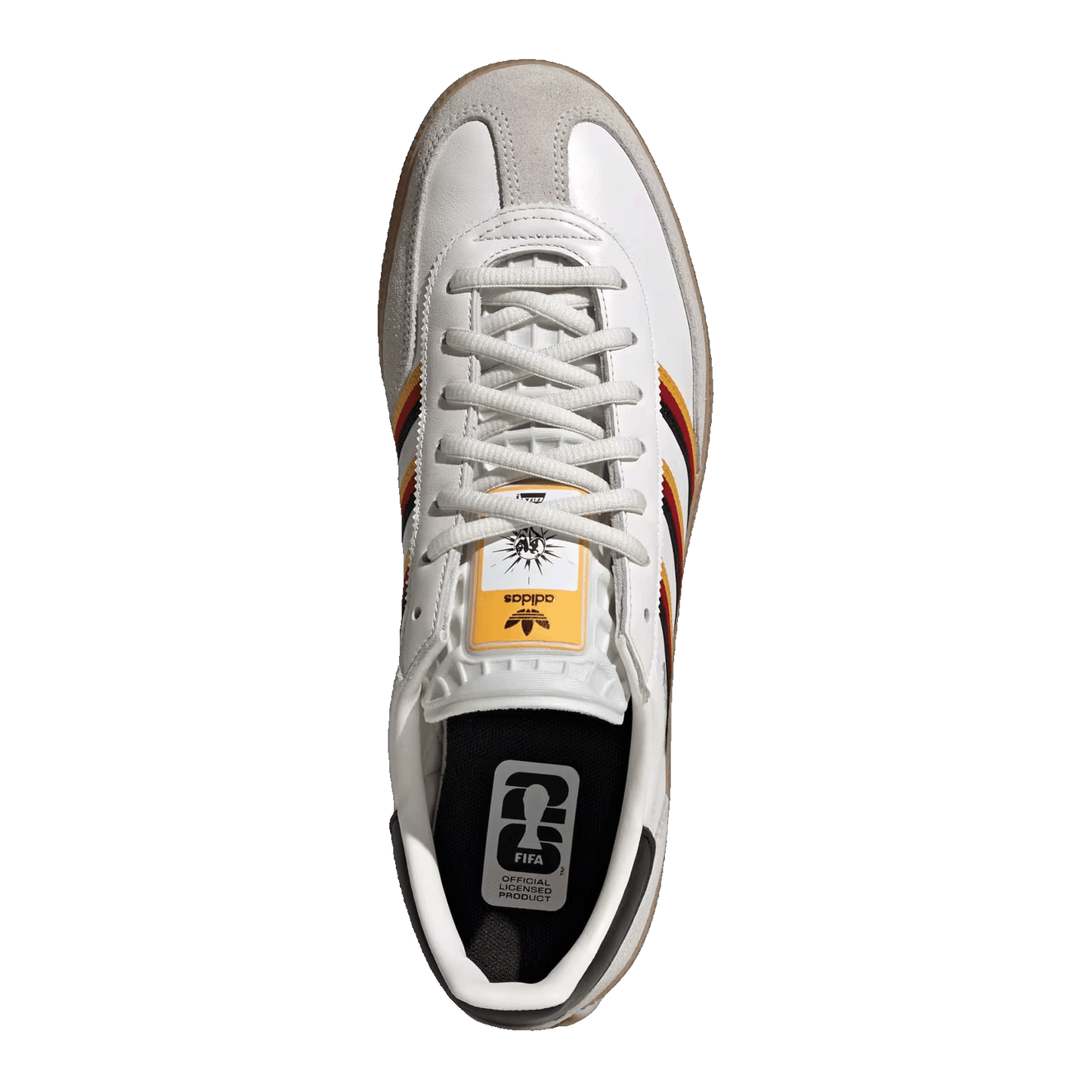 adidas Handball Spezial FIFA World Cup 2026 Germany Oben IH6571