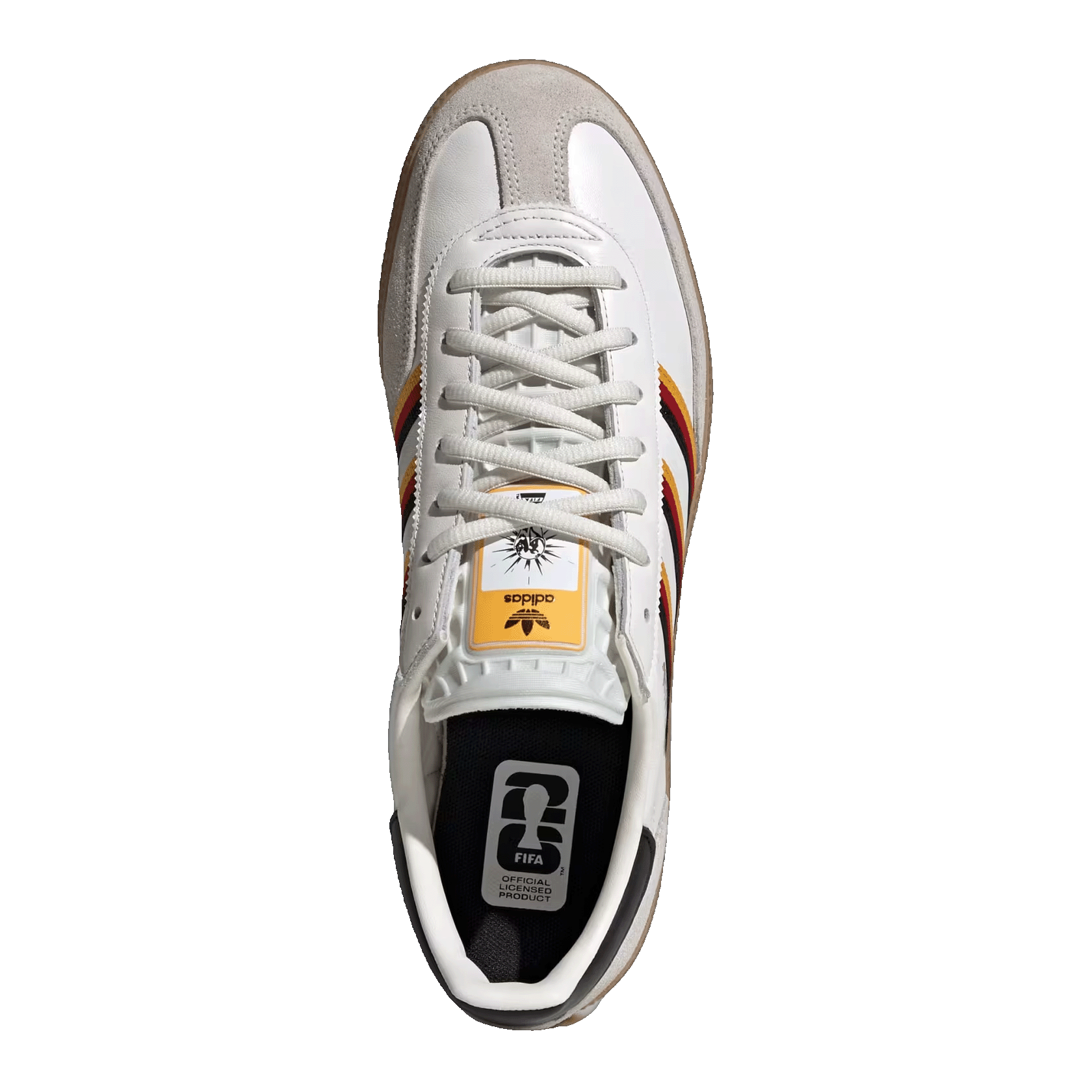 adidas Handball Spezial FIFA World Cup 2026 Germany Oben IH6571