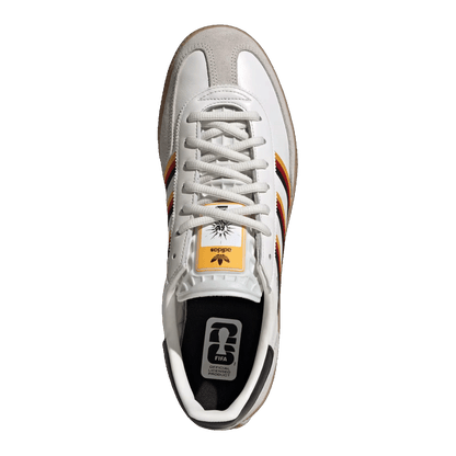 adidas Handball Spezial FIFA World Cup 2026 Germany Oben IH6571