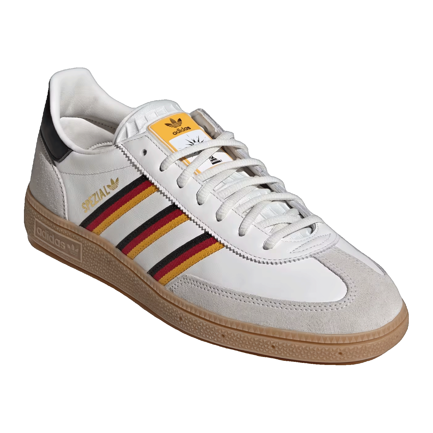 adidas Handball Spezial FIFA World Cup 2026 Germany Side IH6571