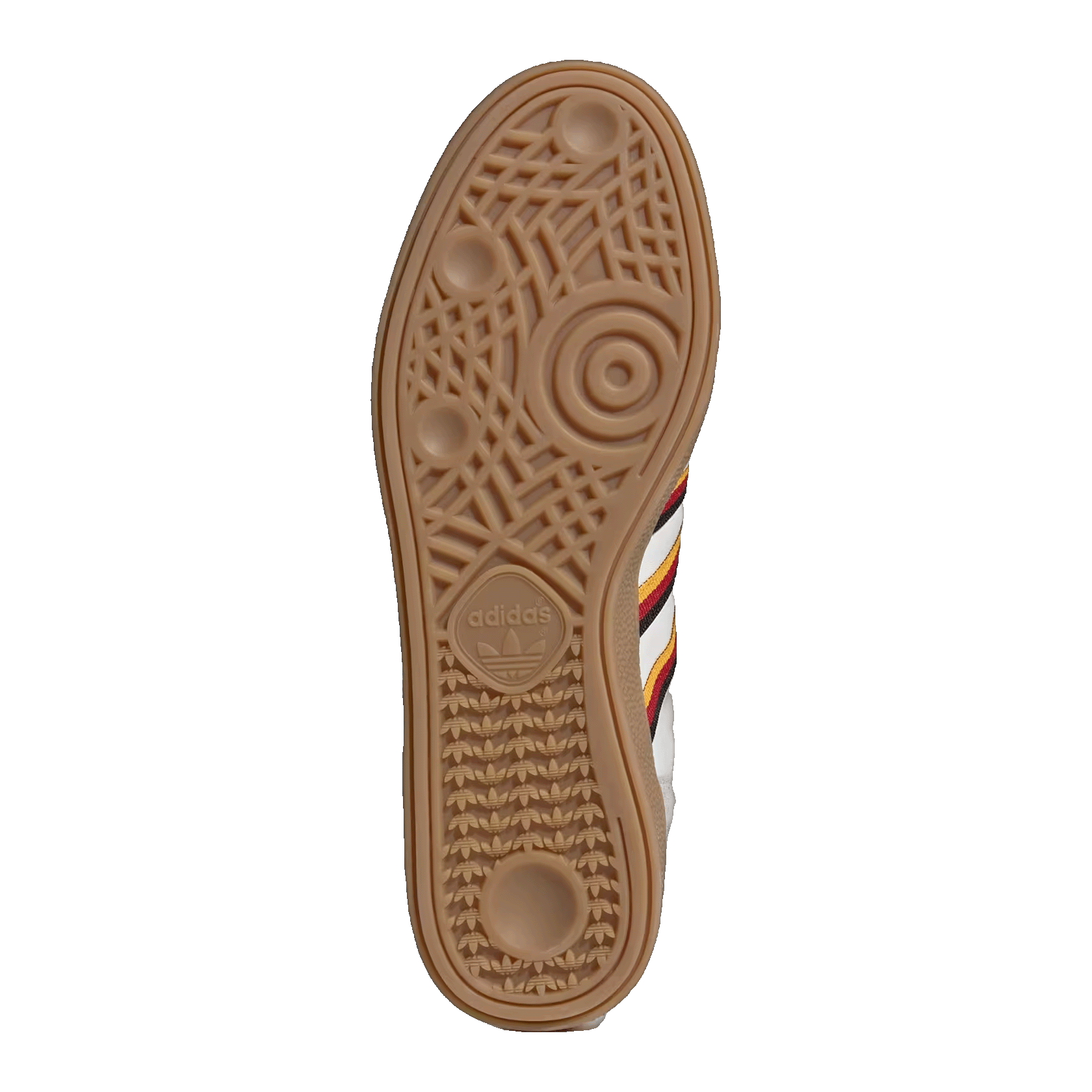 adidas Handball Spezial FIFA World Cup 2026 Germany Sohle IH6571