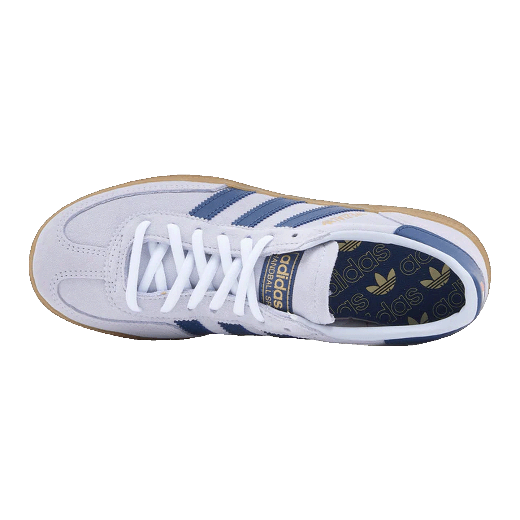 adidas Handball Spezial FIFA World Cup 2026 Italy Oben HP3671