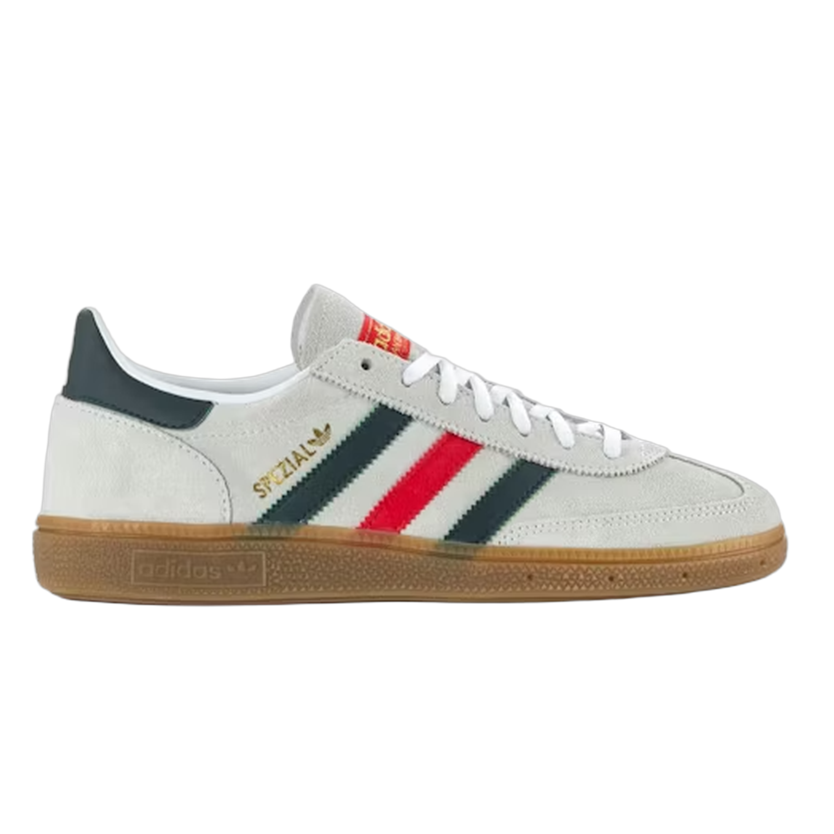adidas Handball Spezial FIFA World Cup 2026 Mexico HP3674