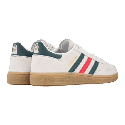 adidas Handball Spezial FIFA World Cup 2026 Mexico Back HP3674