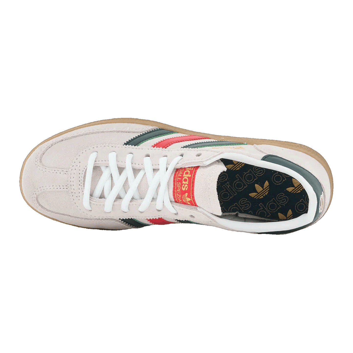 adidas Handball Spezial FIFA World Cup 2026 Mexico Oben HP3674